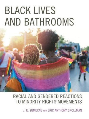 cover image of Black Lives and Bathrooms